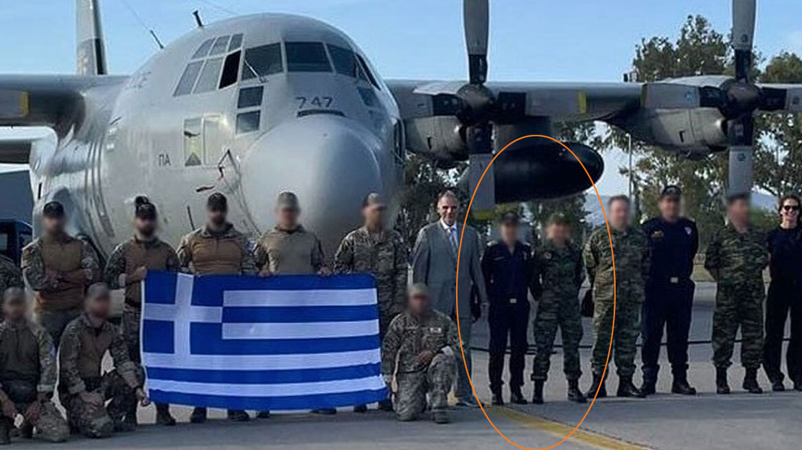 Λιβύη: Τα 15'' που έφεραν την τραγωδία - Πώς αναγκάστηκε η ελληνική αποστολή να κάνει 200 χιλιόμετρα με... βανάκι