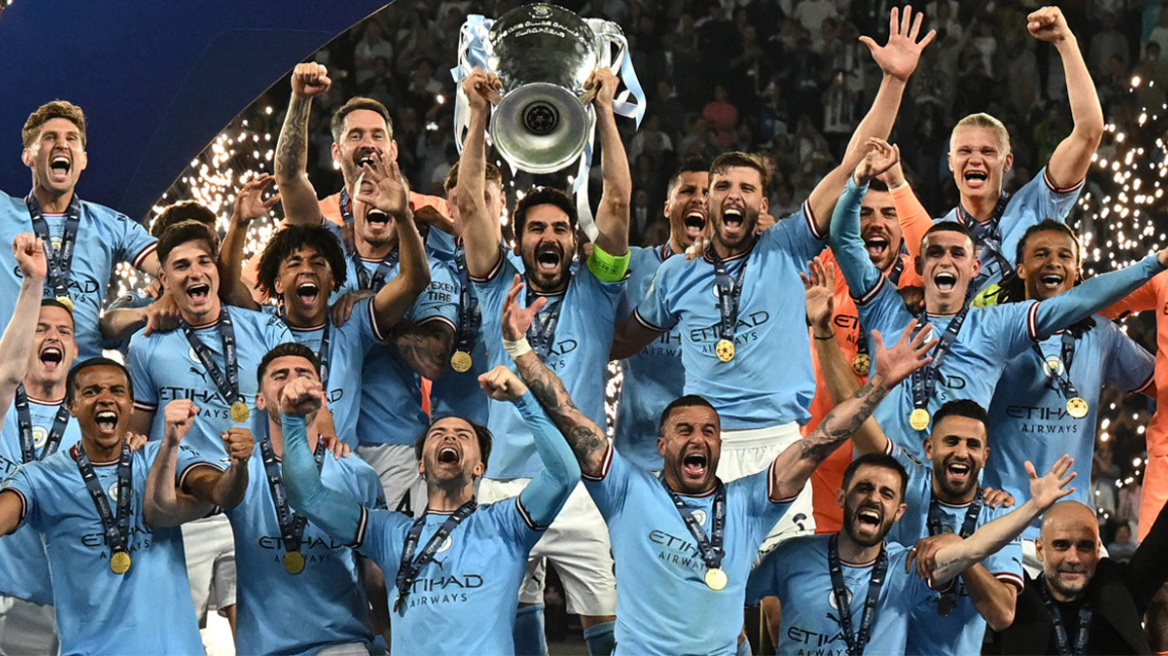 Champions League: Αρχίζει σήμερα η μεγαλύτερη γιορτή του ποδοσφαίρου