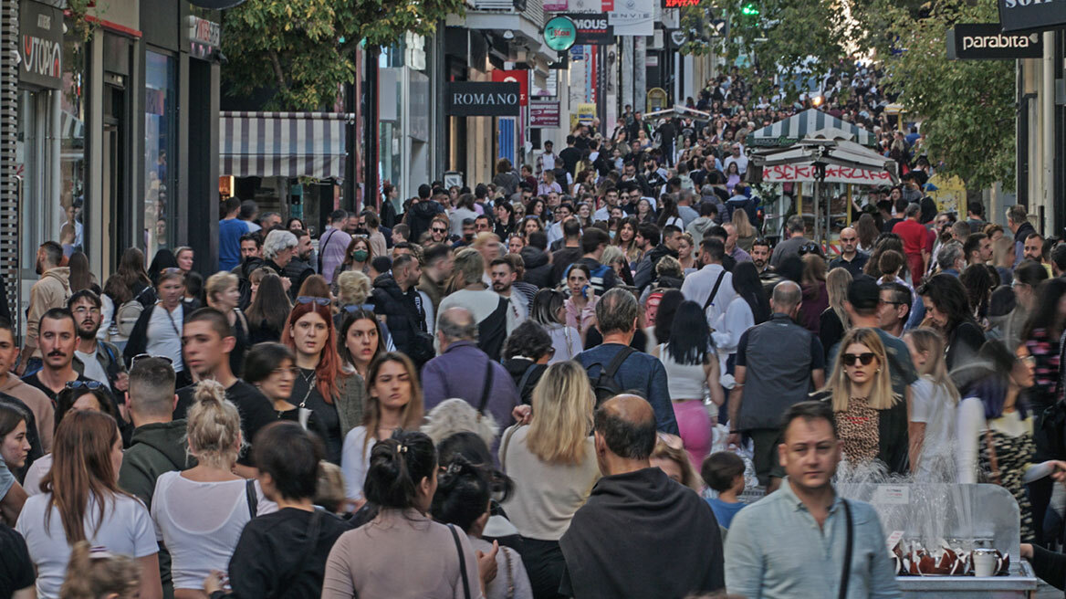 Μέτρα ΔΕΘ: Πόσα θα πάρουν φέτος συνταξιούχοι, δικαιούχοι επιδόματος θέρμανσης και ευάλωτες ομάδες