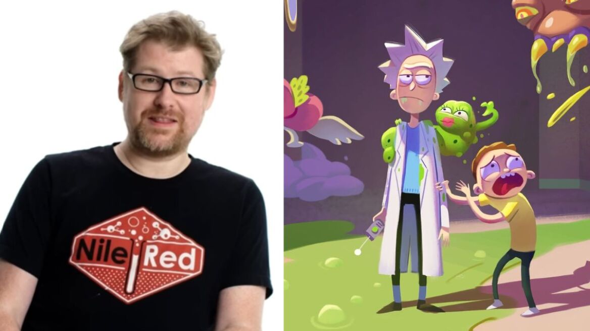 Rick and Morty: Ο δημιουργός της σειράς κατηγορείται για σεξουαλική κακοποίηση και παρενόχληση 