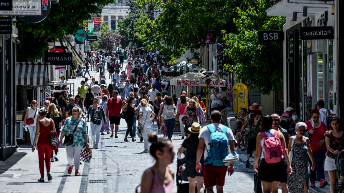 Όλα όσα πρέπει να ξέρετε για προσωπική διαφορά, market pass, επιδόματα, φοροδιαφυγή σε 12 ερωτήσεις και απαντήσεις