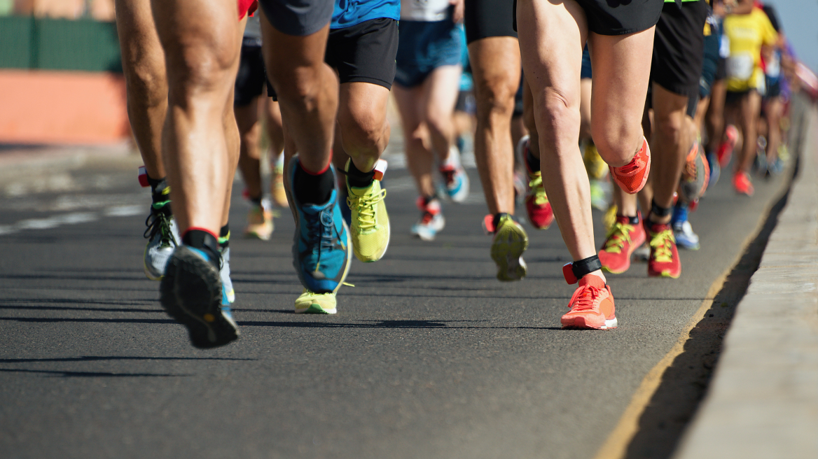 «3rd Olympic Health Run» στο ΟΑΚΑ: «Τρέχουμε ενάντια στον Παιδικό Καρκίνο»