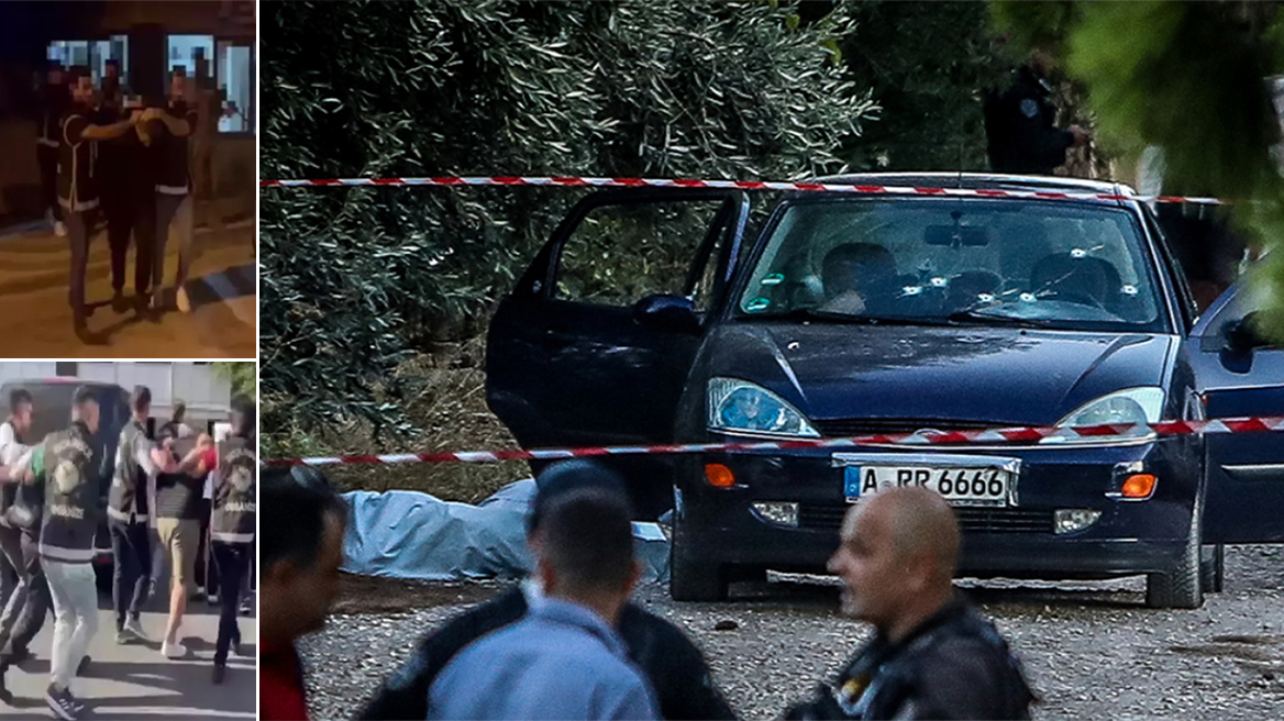 Συνελήφθησαν 10  Τούρκοι στην Κωνσταντινούπολη για το μακελειό στη Λούτσα 