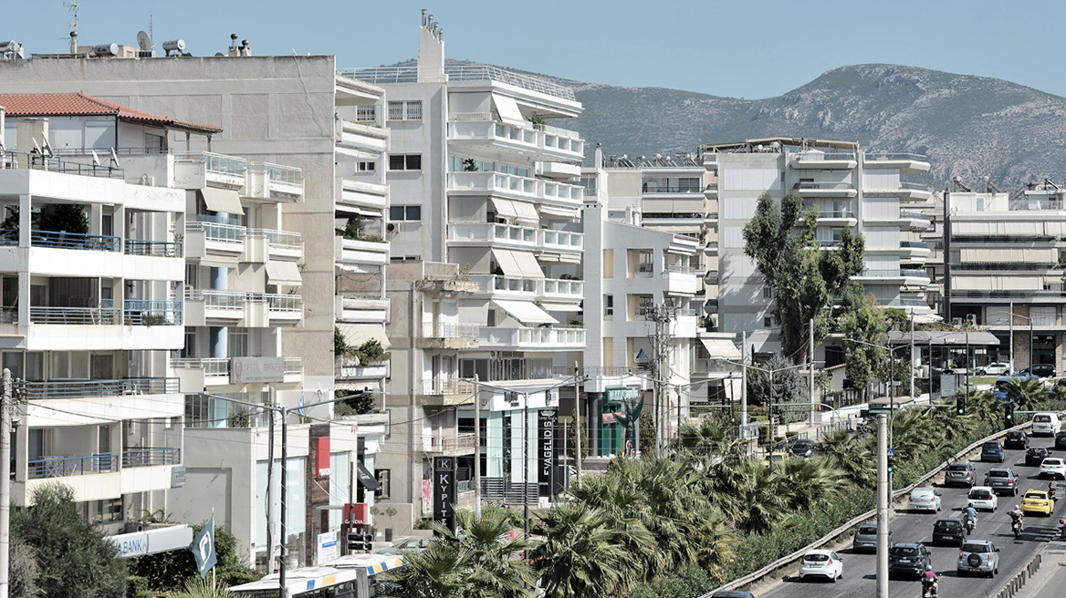 Πρόγραμμα «Σπίτι μου» - ΔΥΠΑ: Μέχρι την Παρασκευή οι αιτήσεις για στεγαστικό δάνειο