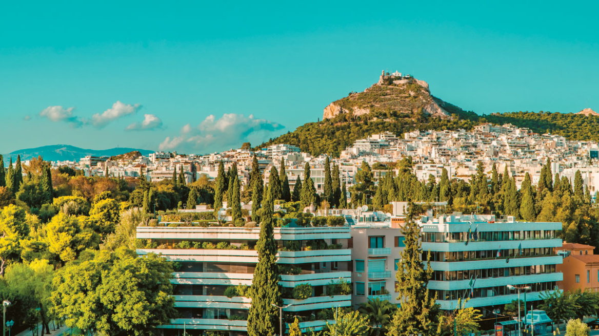 ΤτΕ: Καμπανάκι για τις τιμές των ακινήτων - Διαμορφώνονται σε επίπεδα δυσανάλογα προς το διαθέσιμο εισόδημα