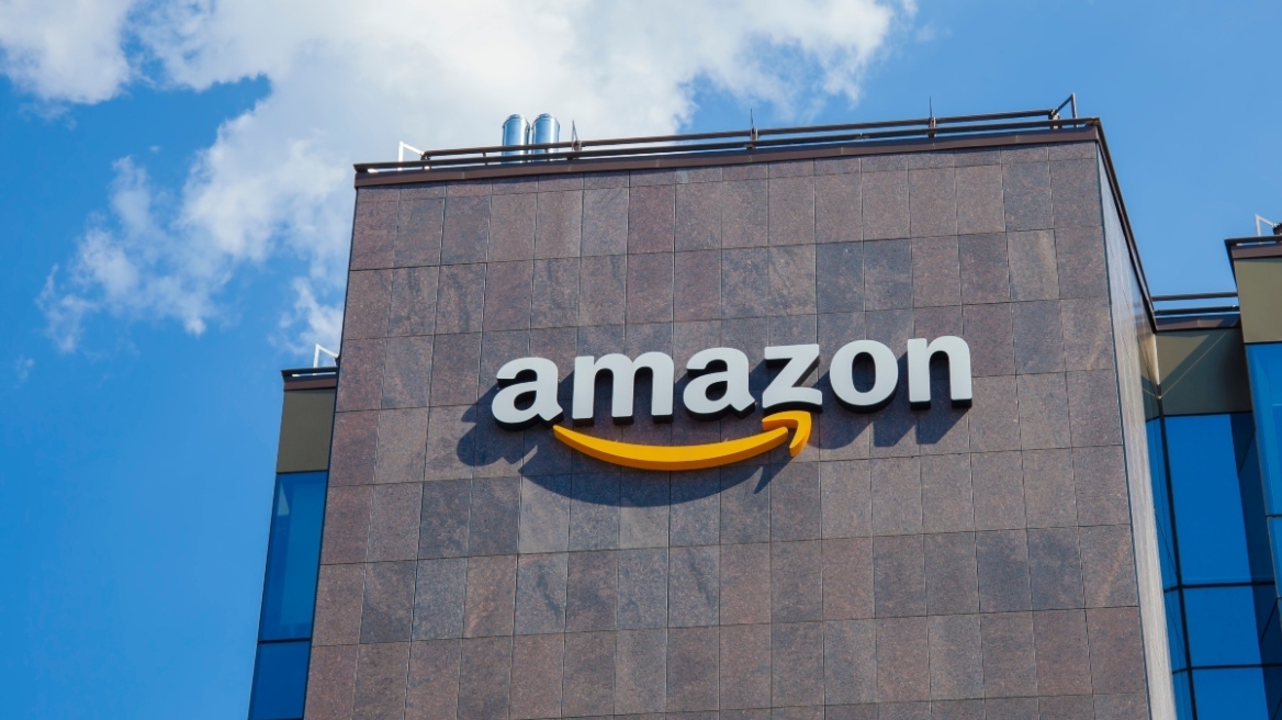 ΗΠΑ: Μήνυση κατά της Amazon από την Επιτροπή Εμπορίου - «Εμποδίζει τον θεμιτό ανταγωνισμό»