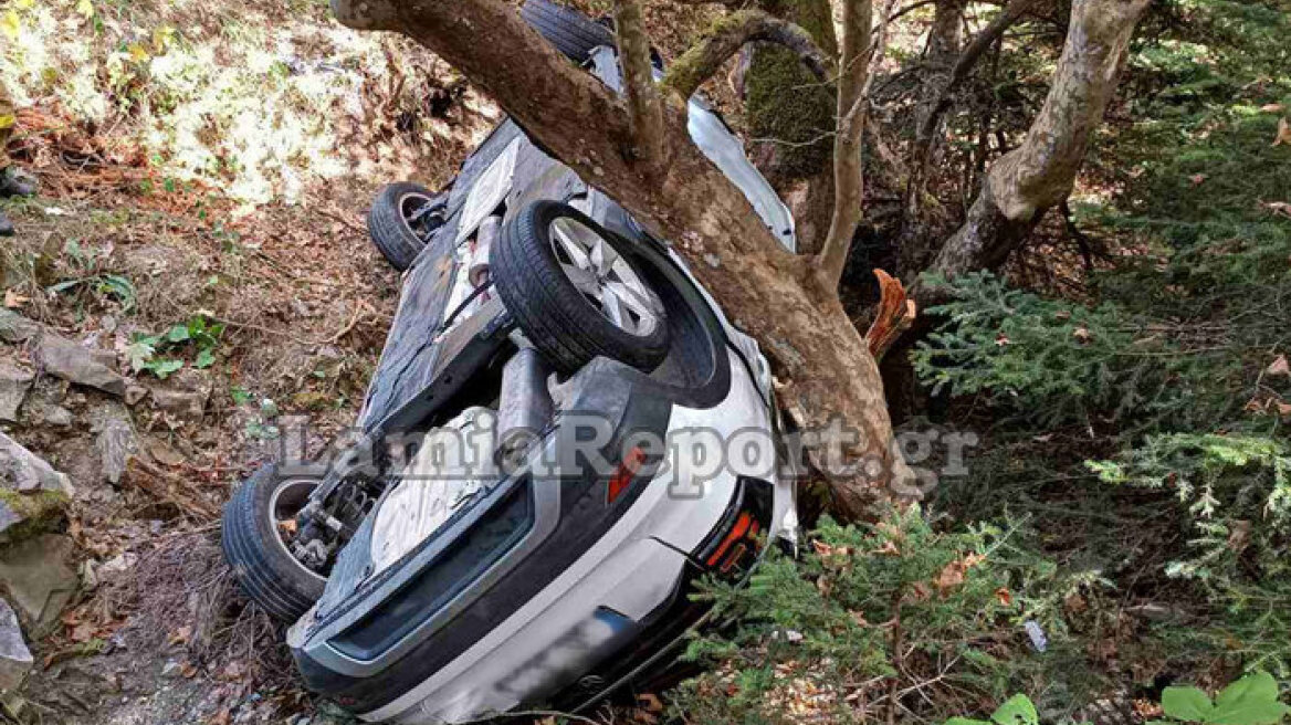 Λαμία: Θρίλερ με τον 65χρονο πατέρα που βρέθηκε νεκρός - Πού στρέφονται οι έρευνες της ΕΛ.ΑΣ.