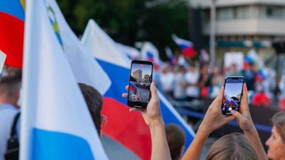 Κύπρος: Εκδήλωση στη Λεμεσό για πρώτη επέτειο προσάρτησης ουκρανικών εδαφών στη Ρωσία, ετοιμάζουν Ρώσοι της Κύπρου