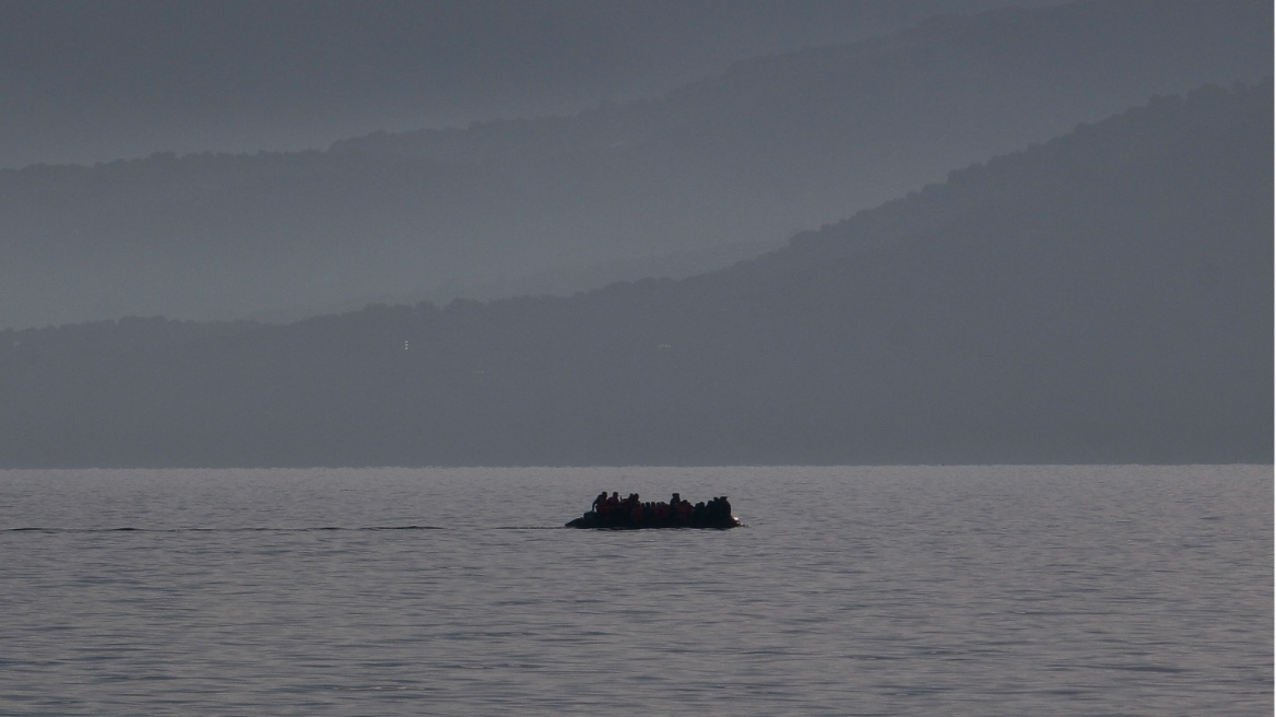 Λιμενικό: Πάνω από 60 παράνομοι μετανάστες διασώθηκαν σε Σάμο και Τήλο