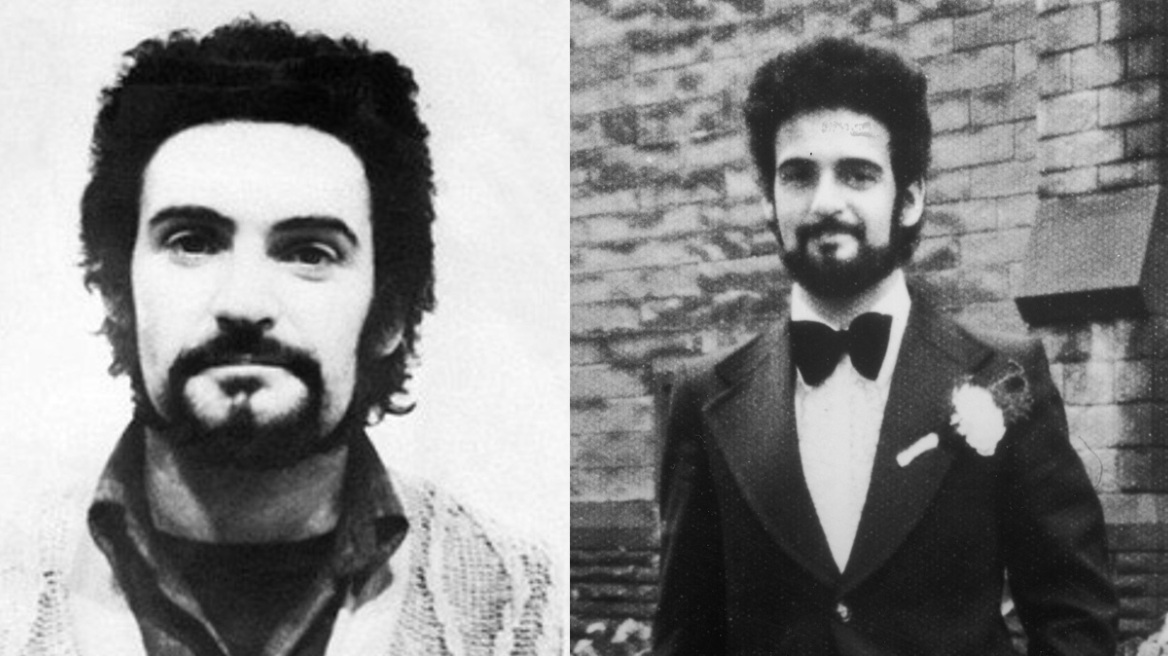 Yorkshire Ripper: Τα μαύρα παιδικά χρόνια και οι αρρωστημένες εμμονές του serial killer