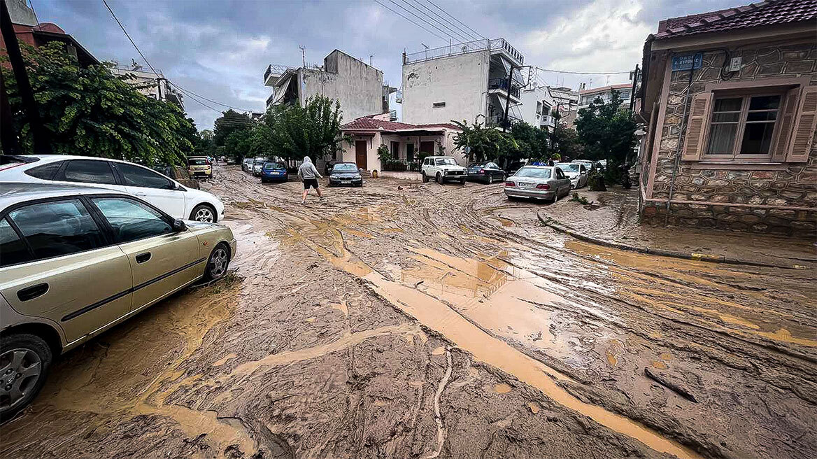 Βόλος: Πιθανό να αναβληθεί το παιχνίδι της Κυριακής με τον Πανσερραϊκό λόγω της κατάστασης στην πόλη