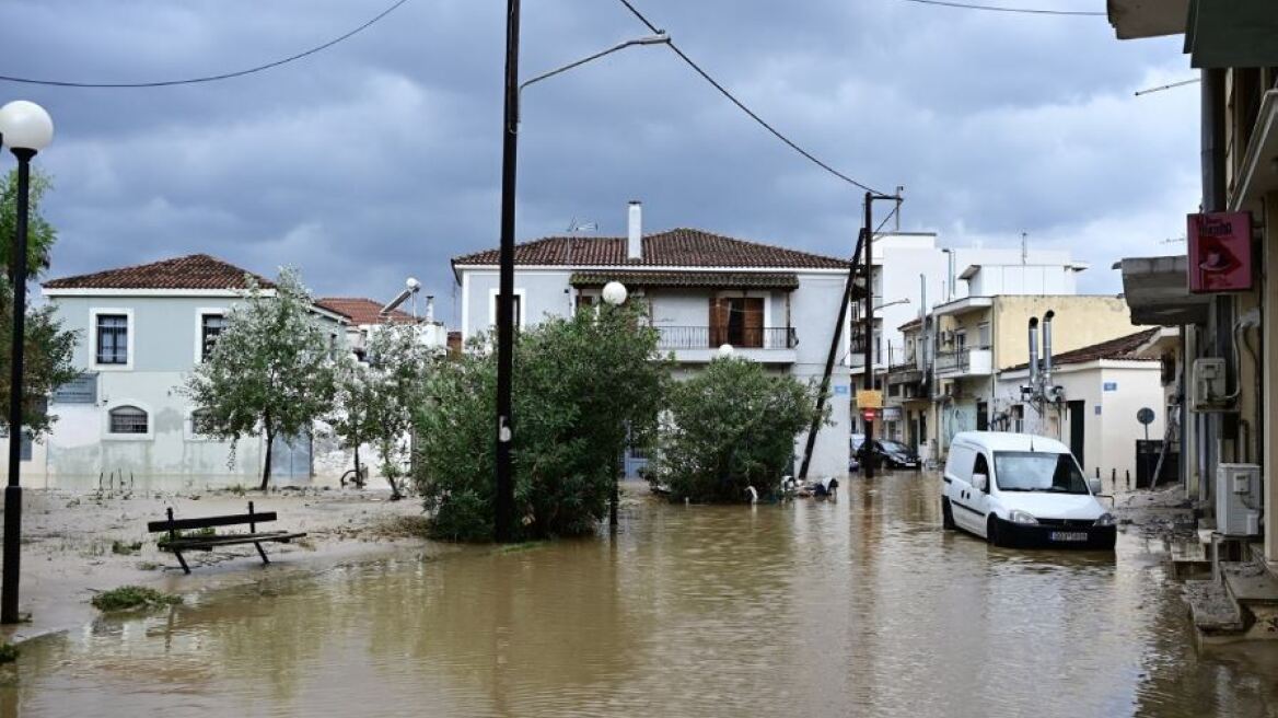 ΔΕΔΔΗΕ - Βόλος: Ολοκληρώνονται οι εργασίες και στο Δίκτυο Χαμηλής Τάσης