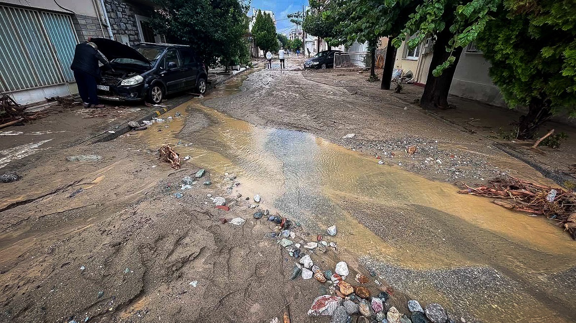 Θεσσαλία: Σε ποιες περιοχές δεν είναι πόσιμο το νερό