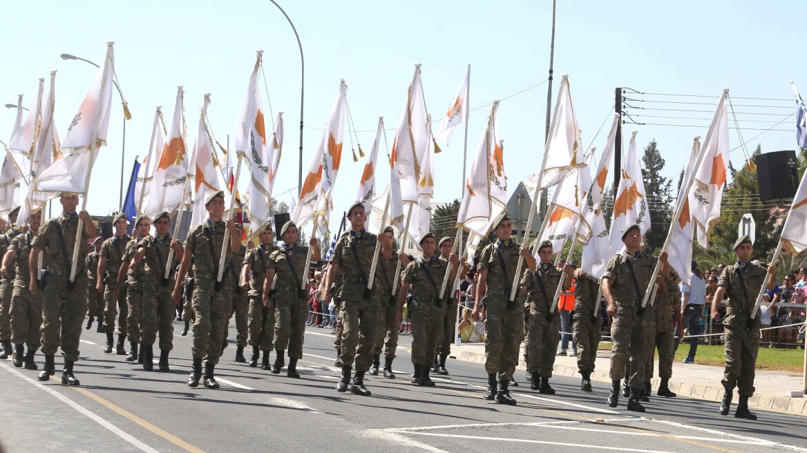 Κύπρος: 63 χρόνια Ανεξαρτησίας, στη σκιά των τουρκικών απαιτήσεων για λύση δύο κρατών