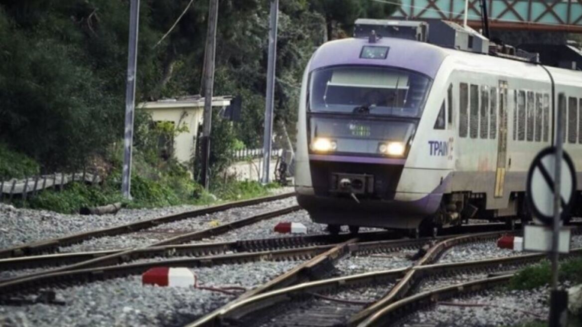 Στάση εργασίας: Πώς θα κινηθούν Προαστιακός και τρένα σήμερα - Τα τελευταία δρομολόγια