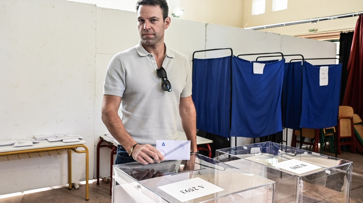 Αυτοδιοικητικές εκλογές - Ο ΣΥΡΙΖΑ πιο χαμηλά από τις εθνικές εκλογές -  Δείτε την εικόνα στις Περιφέρειες