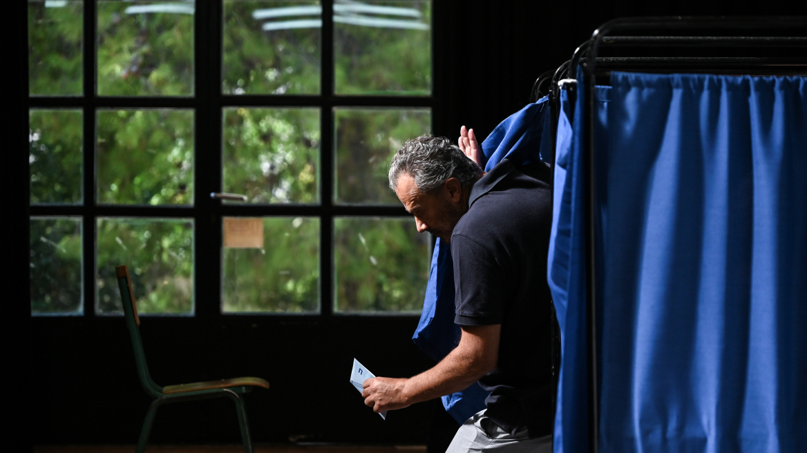 Αποτελέσματα αυτοδιοικητικών εκλογών: Η πρώτη εικόνα για την Περιφέρεια Αττικής