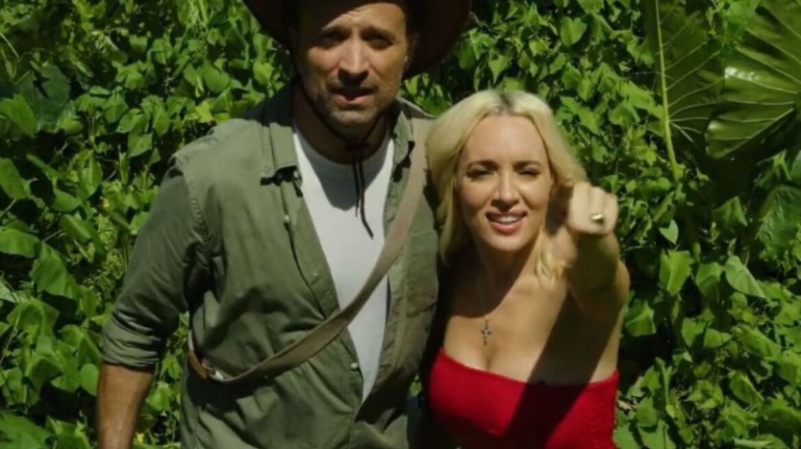 I'm a Celebrity: Έκανε πρεμιέρα - Οι πρώτες αντιδράσεις στο Twitter