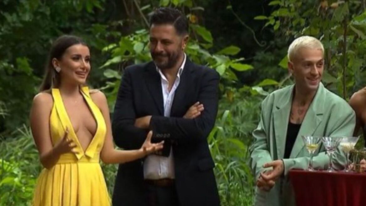 I'm a Celebrity: Αυτές είναι οι δύο ομάδες του ριάλιτι - Δείτε βίντεο