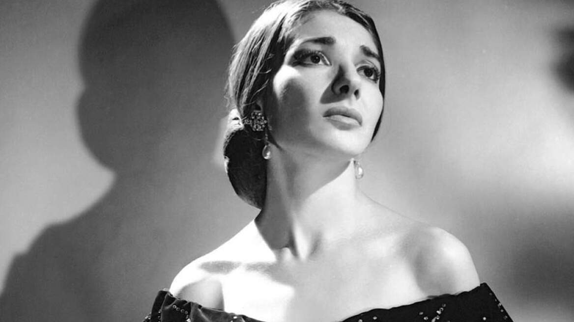  Ακαδημία Λυρικής Τέχνης Maria Callas: Γκαλά όπερας για την ενίσχυση της ίδρυσής της