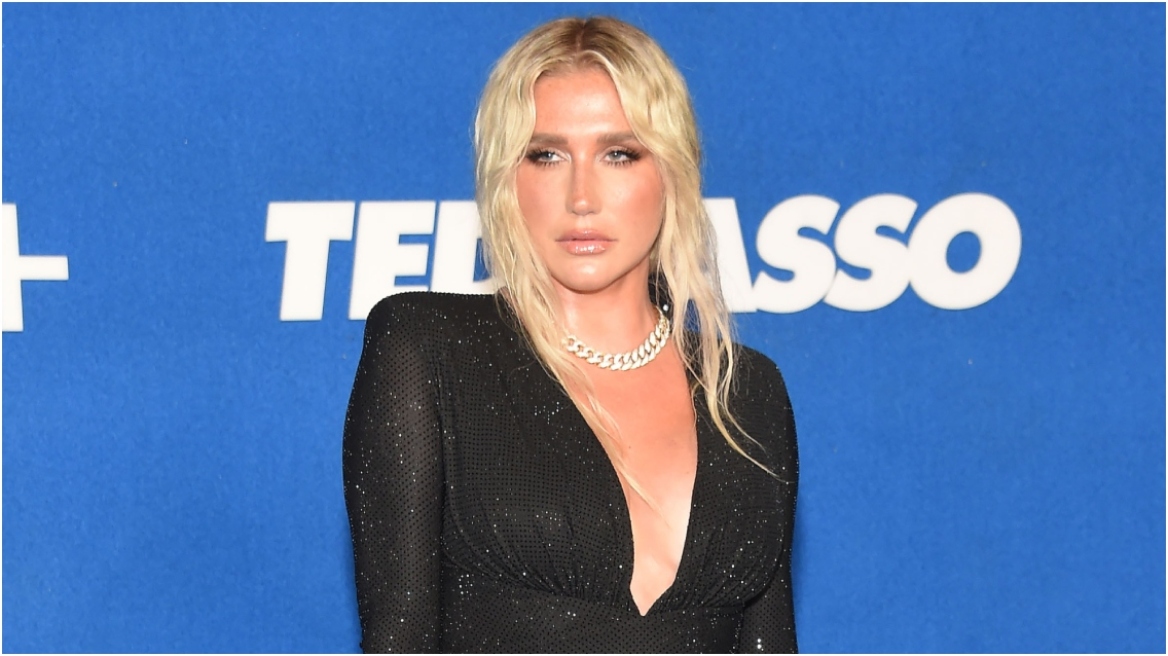 Kesha: Θέλω έναν sugar daddy