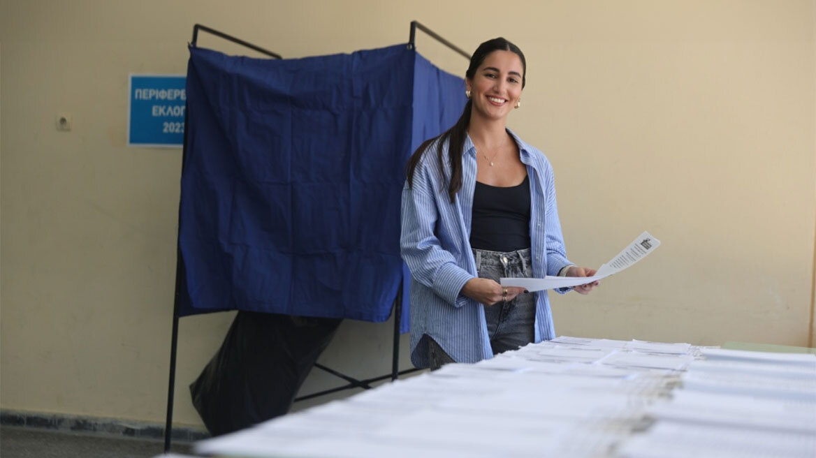 Αυτοδιοικητικές εκλογές: Όλα όσα πρέπει να ξέρουμε για τον β’ γύρο - Πώς ψηφίζουμε