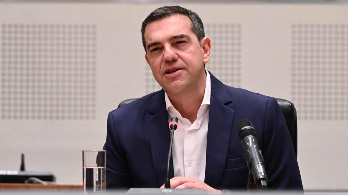 Αλέξης Τσίπρας: Δείτε το πόθεν έσχες του πρώην προέδρου του ΣΥΡΙΖΑ