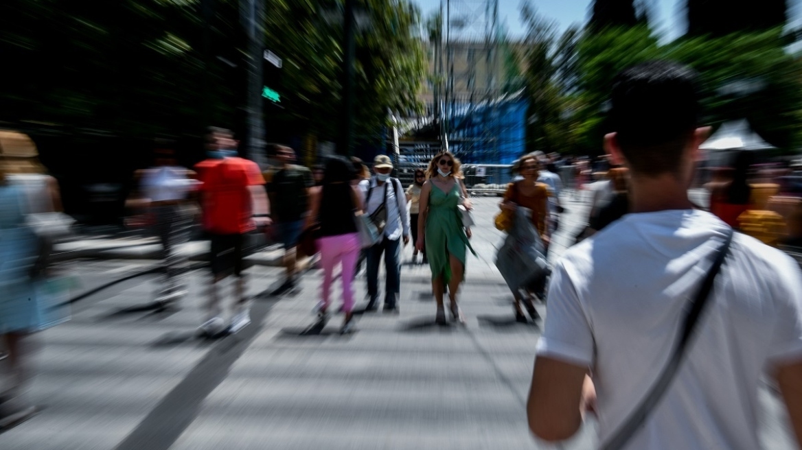 Κορωνοϊός: 51 θάνατοι, επελαύνει η υποπαραλλαγή Pirola - Ένας νεκρός από γρίπη 