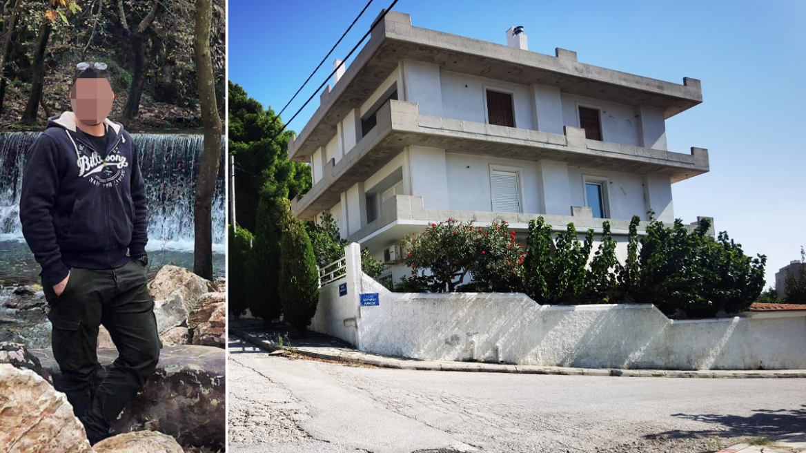 Ραφήνα: Πώς περιγράφει η ανήλικη την αρπαγή από τον 38χρονο