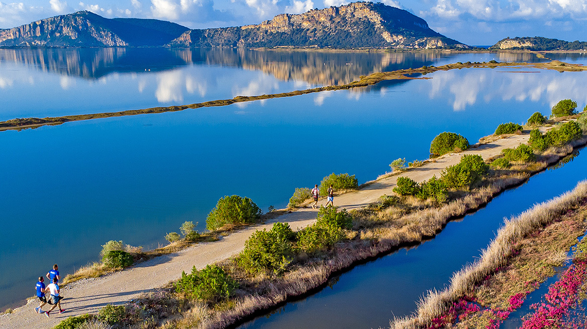 7 λόγοι που το Navarino Challenge είναι στα τοπ αθλητικά event κάθε χρόνο: Όλα όσα είδαμε