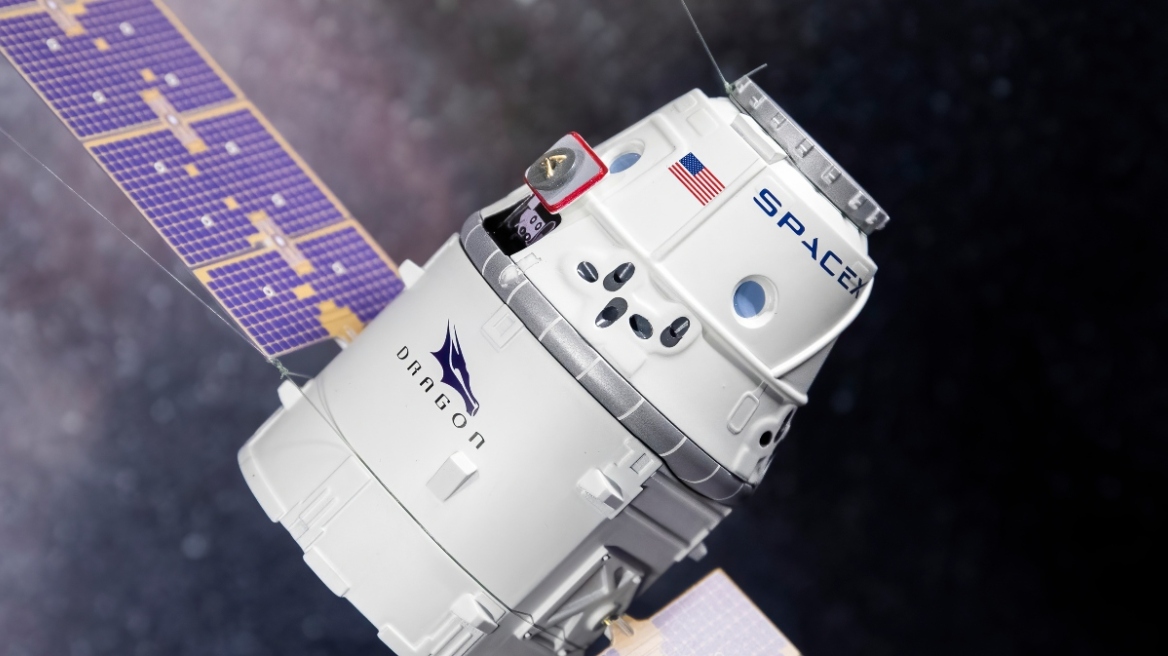 Wall Street Journal: Η SpaceX υπέγραψε συμφωνία για να θέσει σε τροχιά με πυραύλους της ευρωπαϊκούς δορυφόρους