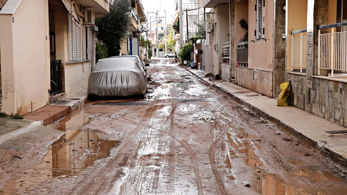 Θεσσαλία: Σε ετοιμότητα παραμένουν οι υγειονομικές αρχές για λεπτοσπείρωση και άλλες μεταδοτικές νόσους