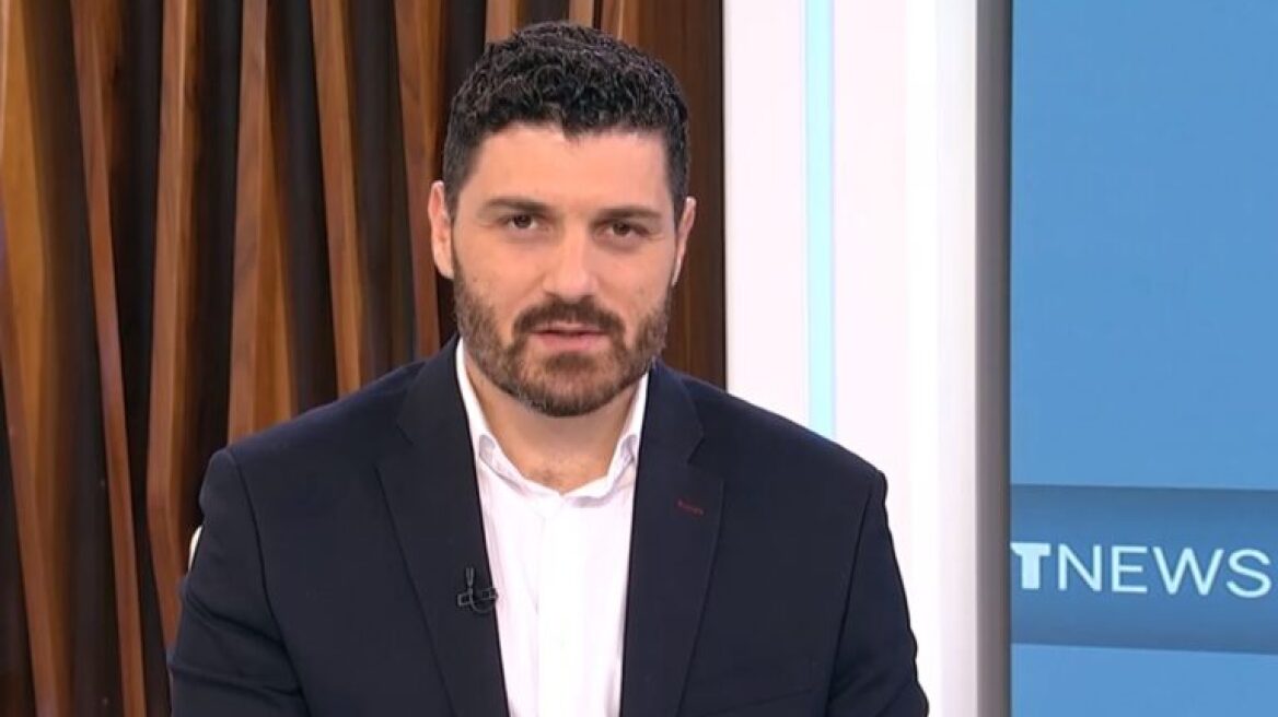 Τεμπονέρας: Στον ΣΥΡΙΖΑ δεν υπάρχουν φυτευτοί, ούτε βαρίδια και υπονομευτές  