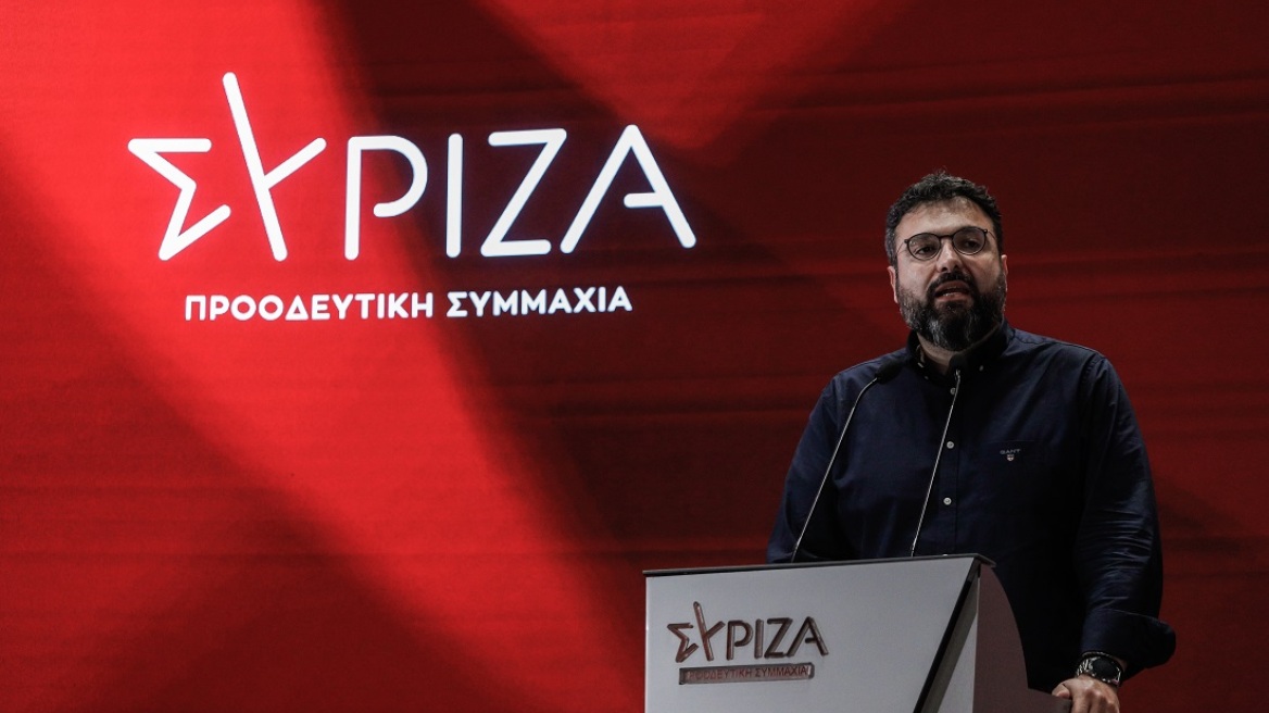 Βασιλειάδης: «Ανοησίες» τα περί τρολς του ΣΥΡΙΖΑ 