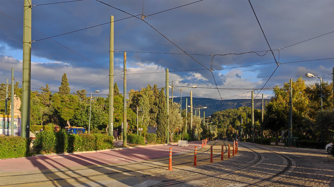 «Γόρδιος δεσμός» η Βασιλίσσης Όλγας - Βολές Δούκα κατά Μενδώνη για τα αρχαιολογικά ευρήματα