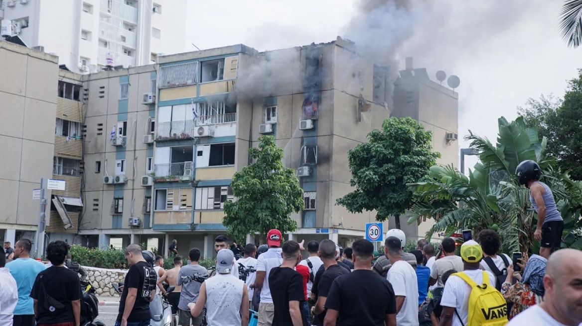 Πόλεμος στο Ισραήλ: Μεγάλη αύξηση στη χρήση ψυχιατρικών φαρμάκων μετά την επίθεση της Χαμάς