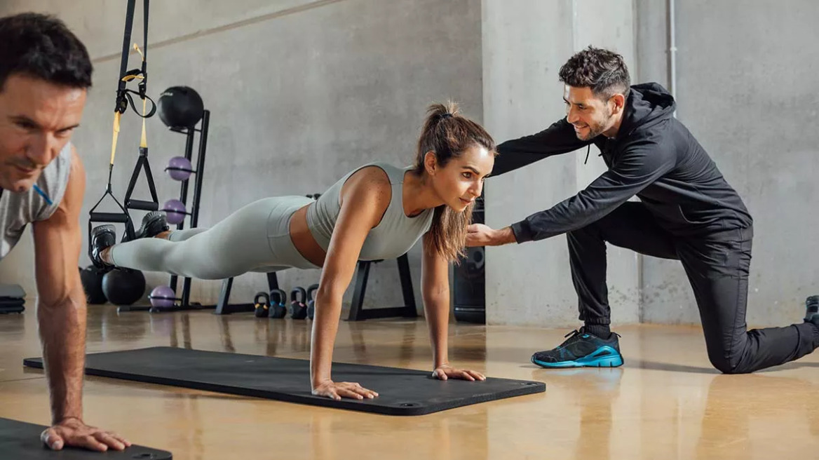 Το workout που εξασφαλίζει στους 30ρηδες «καλά γεράματα»