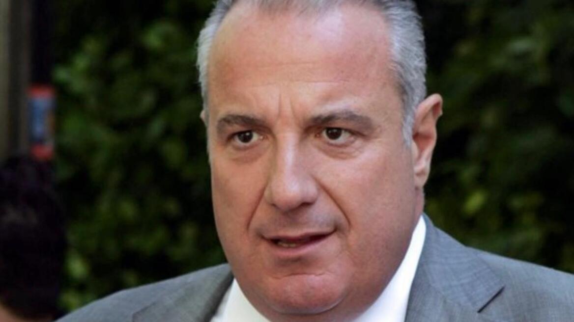Ο δικηγόρος Σάκης Κεχαγιόγλου διαψεύδει ότι διεκδικεί τη θέση του διοικητή του Αγίου Όρος  