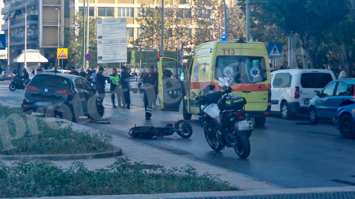 Θεσσαλονίκη: Μητέρα ενός κοριτσιού 3 ετών η 40χρονη που σκοτώθηκε όταν την παρέσυρε το λεωφορείο