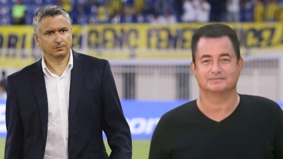 Η αλήθεια για το «φλερτ» Ατζούν με Ατρόμητο (vid)