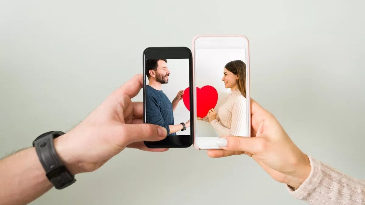 Έρωτας στην εποχή των dating apps – Από ταμπού mainstream επιλογή