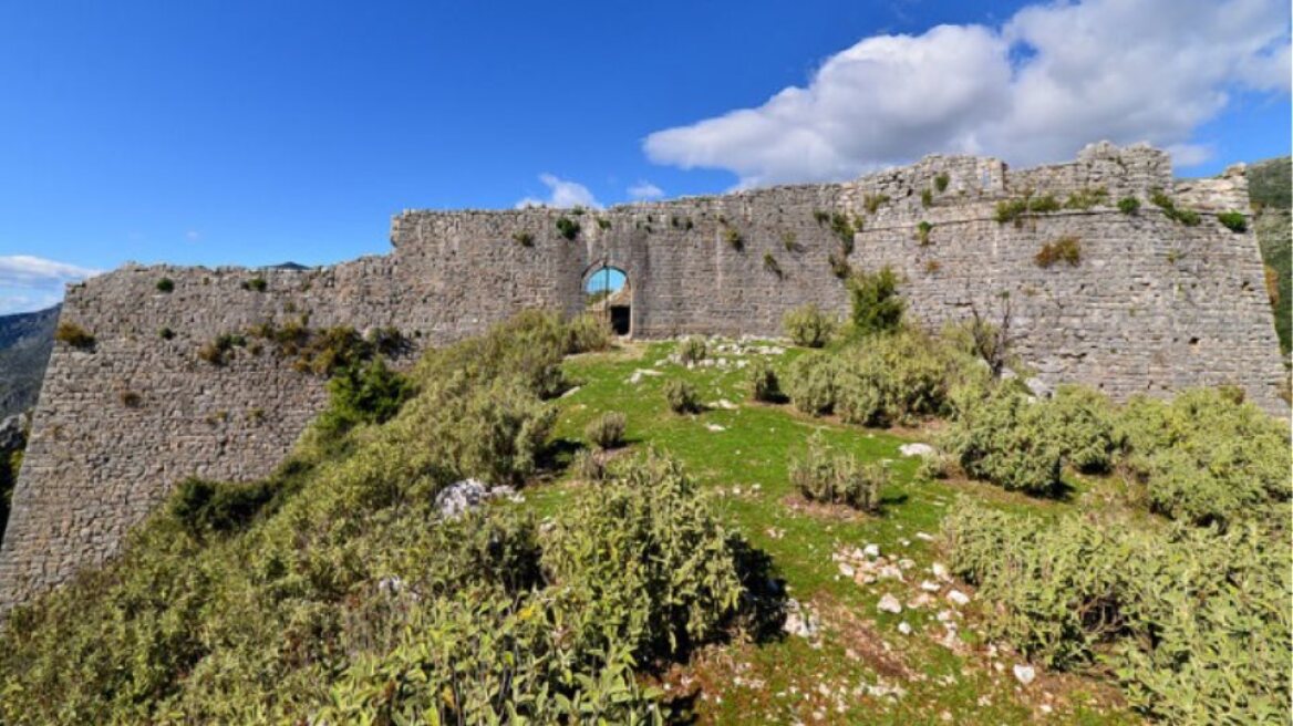 Σούλι: Προχωρά το σχέδιο προστασίας και ανάδειξης του ιστορικού τόπου