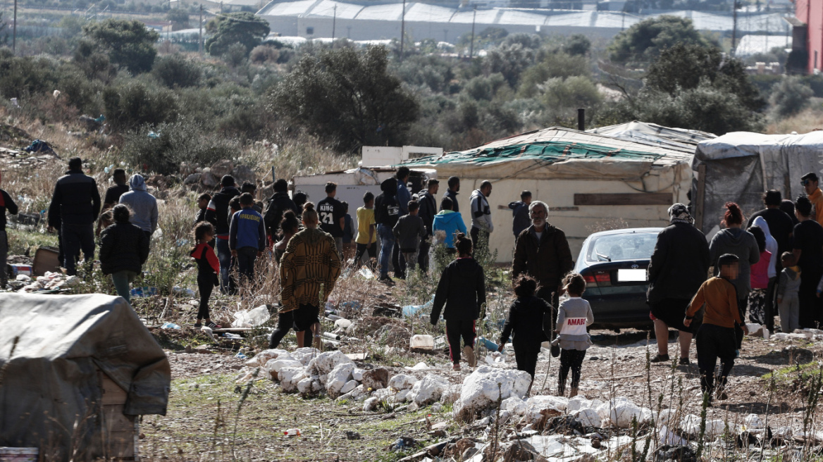 Θεσσαλονίκη: Καταδικάστηκε Ρομά που αρραβωνιάστηκε την 13χρονη κόρη της συντρόφου του