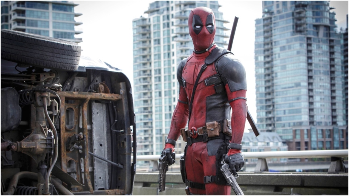 Deadpool 3: Ξεκινάει και πάλι τα γυρίσματα 