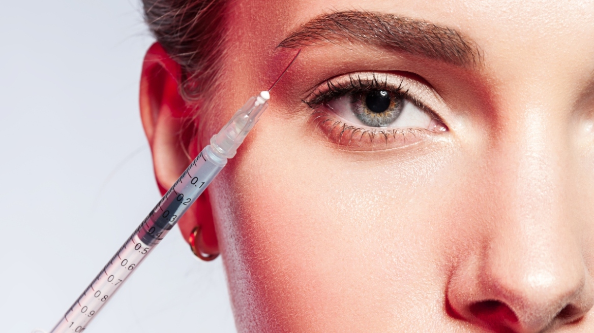 Καταγγελίες για botox και αισθητικές παρεμβάσεις από μη γιατρούς δέχεται ο ΙΣΑ – Προκαλούν παραμορφώσεις