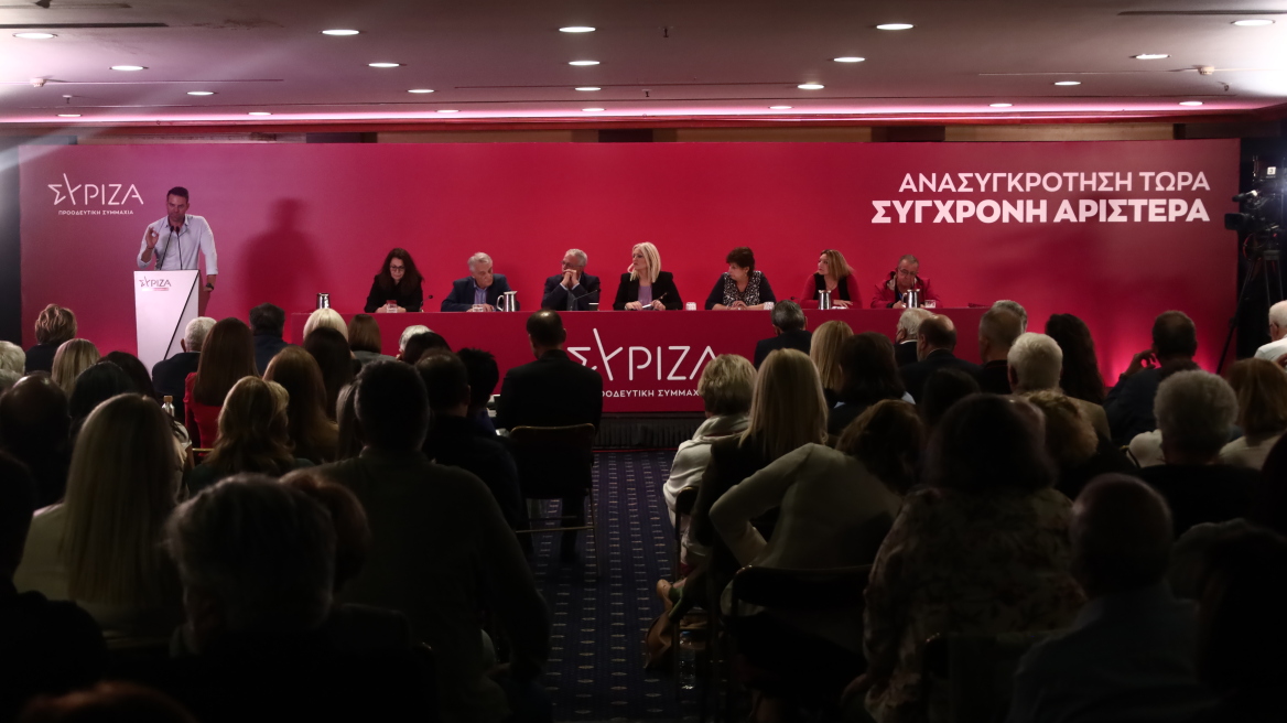 ΣΥΡΙΖΑ: Φουντώνει η «μεγάλη έξοδος» - Αγχος για Αχτσιόγλου και Κόκκαλη, ανακούφιση για τον Σακελλαρίδη