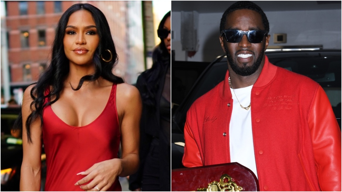 Cassie κατά Sean Combs: Τα δικαστικά έγγραφα αποκαλύπτουν «απειλές, υπερβολική χρήση ναρκωτικών, κακοποίηση και σεξουαλική δουλεία»