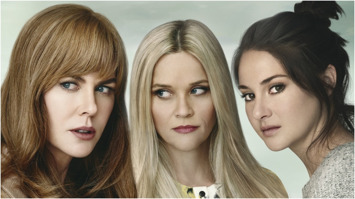 Big Little Lies: Θα υπάρξει τρίτη σεζόν, λέει η Νικόλ Κίντμαν