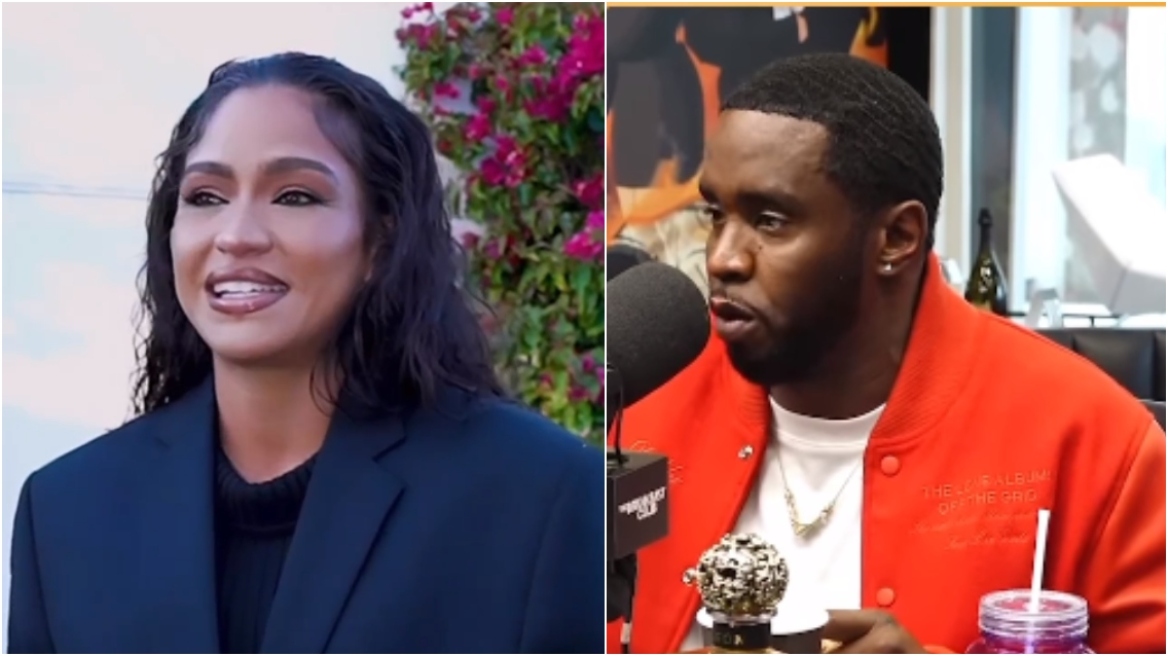 Diddy: Απορρίφθηκε και επίσημα η μήνυση της Cassie εναντίον του