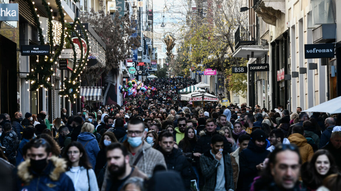 Προϋπολογισμός: Αυξήσεις μισθών και συντάξεων έως και 10%, μεγαλύτερη ανάπτυξη και πτώση της ανεργίας